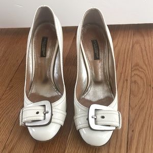 Dolce and Gabbana heels